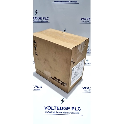 Allen Bradley 25A-D1P4N104 / PowerFlex B 3Phase 0.5HP AC Drive 0.4kW 25AD1P4N104-2