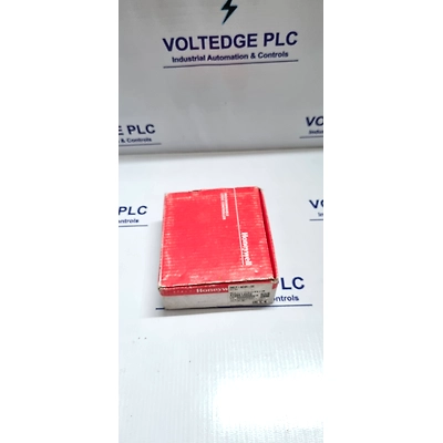 HONEYWELL 2MLF-AC4H-CC HART ANALOG INPUT MODULE-9