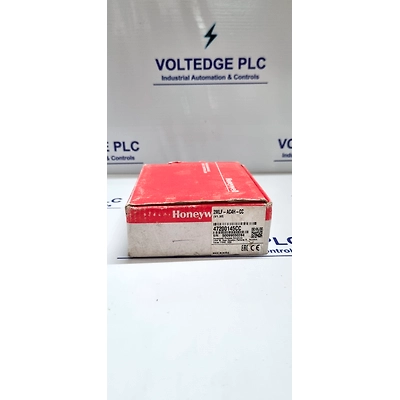 HONEYWELL 2MLF-AC4H-CC HART ANALOG INPUT MODULE-10