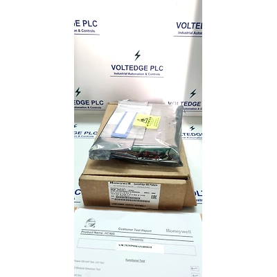 HONEYWELL 900A01-0202 ANALOG INPUT MODULE