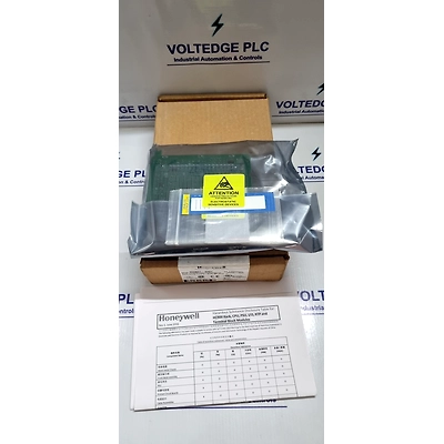 HONEYWELL 900B01-0301 ANALOG OUTPUT 4 CHANNEL CARD MODULE