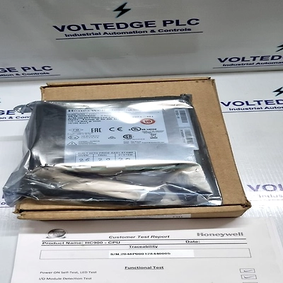 HONEYWELL 900S50-0460 SCNR 1 PORT MODULE-1