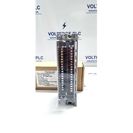 HONEYWELL 900TCK-0101 36 CHANNEL TERMINAL BLOCK