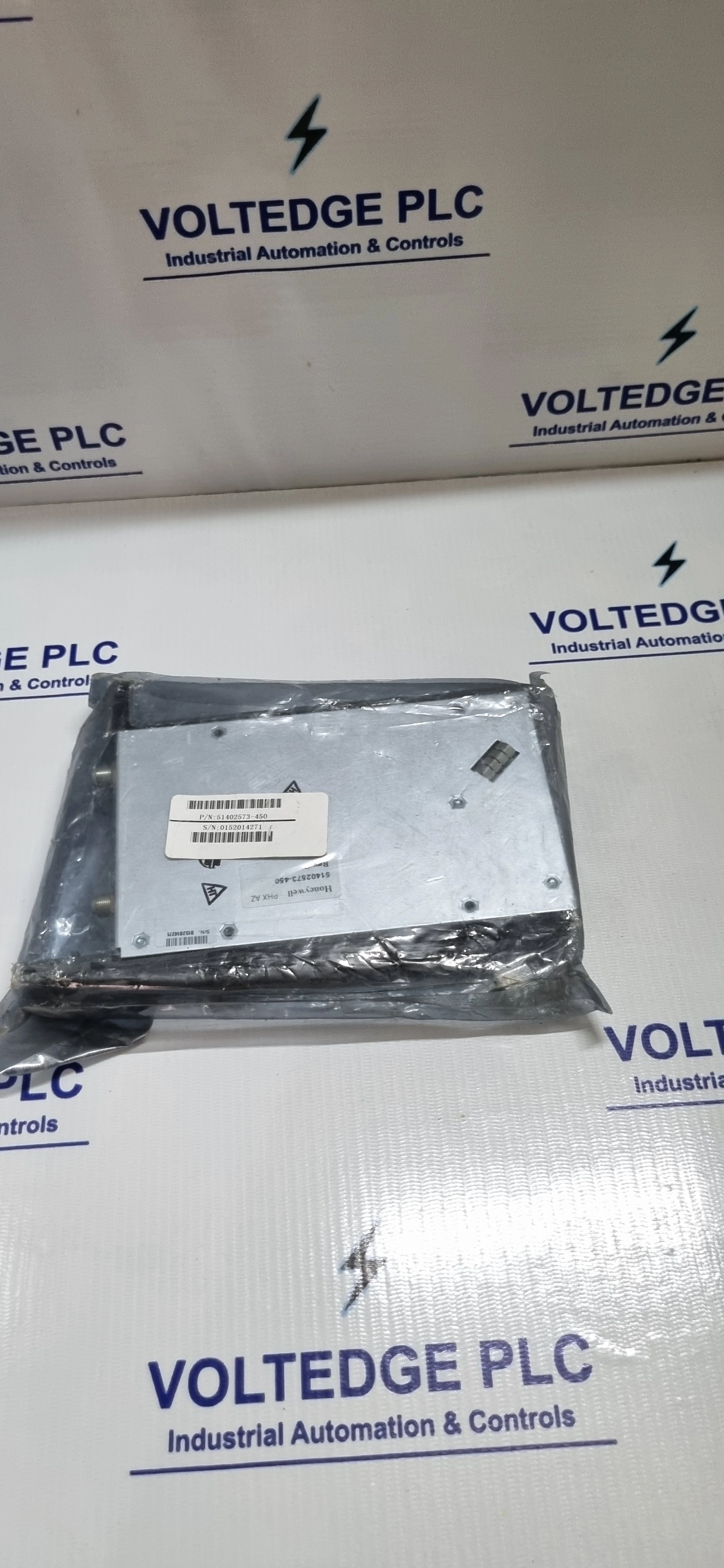 HONEYWELL 51402573-450 HPM UCN INTERFACE MODULE ASSEMBLY 51402573450-1