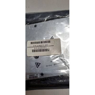 HONEYWELL 51402573-450 HPM UCN INTERFACE MODULE ASSEMBLY 51402573450-3