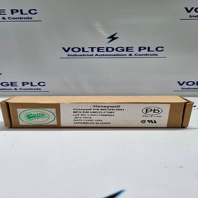 HONEYWELL 900TER-0001 TERMINAL BLOCK 20 POSITION-3