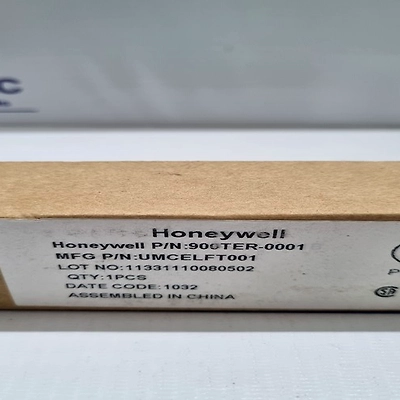HONEYWELL 900TER-0001 TERMINAL BLOCK 20 POSITION-4