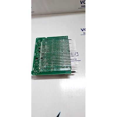 HONEYWELL 51450951-002 PCB ASSY FOR ANALOG INPUT MODULE-6