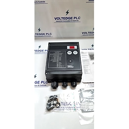 honeywell KROM SCHRODER BCU370QFEU1D1 Burner Control Unit 88600285 B BCU370