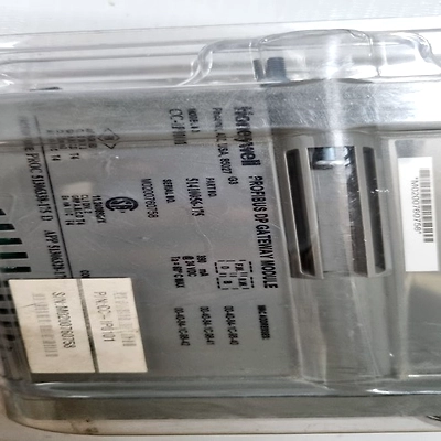 HONEYWELL CC-IP0101 PROFIBUS DP GATEWAY MODULE DP-2 51410056-175-3