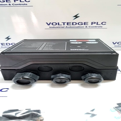 KROM SCHRODER BCU370QFEU1D1 Burner Control Unit 88600285 B BCU370-2
