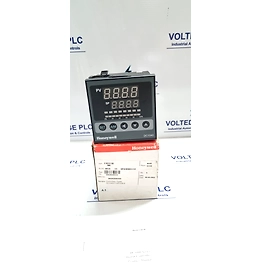 HONEYWELL DC1040 TEMPERATURE CONTROLLER DC1040CT-302-00B-E