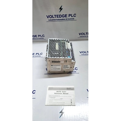 TDK Lambda DLP-240-24-1/E 100-240VAC to 24VDC 10A POWER SUPPLY-6