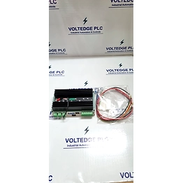 HONEYWELL RTU Q04 SECURITY MODULE
