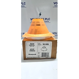 HONEYWELL XLS-HRS INTELLIGENT DETECTOR HEAT / FIXED TEMPERATURE
