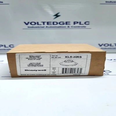 HONEYWELL XLS-HRS INTELLIGENT DETECTOR HEAT / FIXED TEMPERATURE-3