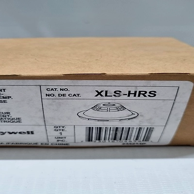 HONEYWELL XLS-HRS INTELLIGENT DETECTOR HEAT / FIXED TEMPERATURE-4