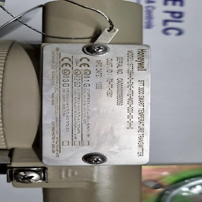 HONEYWELL STT250 TEMPERATURE TRANSMITTER STT25H-0-ENE-TTE-M00-0D0-00-3H-0-2