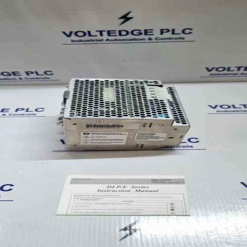 TDK Lambda DLP-240-24-1/E 100-240VAC to 24VDC 10A POWER SUPPLY-1