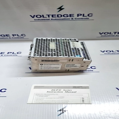 TDK Lambda DLP-240-24-1/E 100-240VAC to 24VDC 10A POWER SUPPLY-1