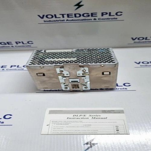 TDK Lambda DLP-240-24-1/E 100-240VAC to 24VDC 10A POWER SUPPLY-2