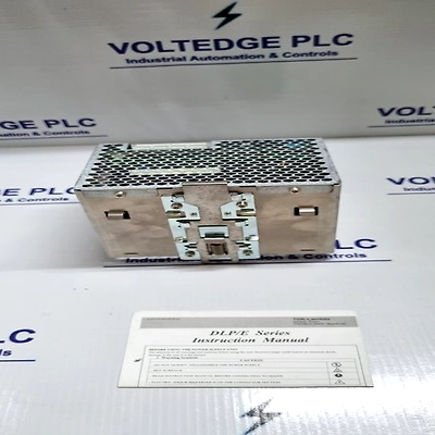 TDK Lambda DLP-240-24-1/E 100-240VAC to 24VDC 10A POWER SUPPLY-2