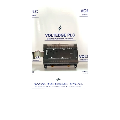 OMRON CP1W-40EDT INPUT OUTPUT MODULE-12648119