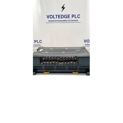 OMRON CP1W-40EDT INPUT OUTPUT MODULE-1