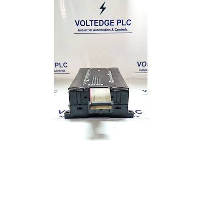 OMRON CP1W-40EDT INPUT OUTPUT MODULE-2
