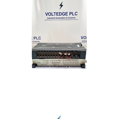 OMRON CP1W-40EDT INPUT OUTPUT MODULE-3