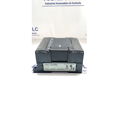 OMRON CP1W-TS002 TEMPERATURE SENSOR UNIT-3