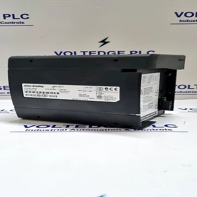 AB 1756-PA75 SER B ControlLogix AC Power Supply Allen Bradley 1756PA75-1