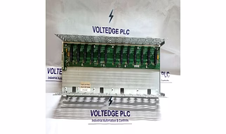 Allen Bradley 1756-A13 ControlLogix 13 Slots Chassis Ser C 1756a13