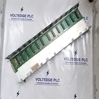 Allen Bradley 1756-A13 ControlLogix 13 Slots Chassis Ser C 1756a13-2