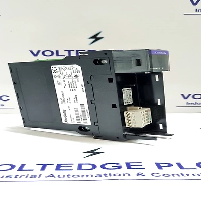 Allen Bradley 1756-DNB Series B ControlLogix DeviceNet Comm Module 1756-DNB/B-1
