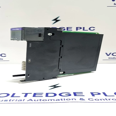 Allen Bradley 1756-DNB Series B ControlLogix DeviceNet Comm Module 1756-DNB/B-2