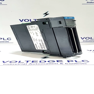ALLEN BRADLEY 1756-IB16I SER A CONTROLLOGIX ISOLATED INPUT MODULE 1756IB16I-1