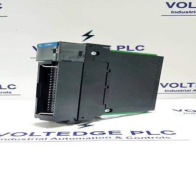 ALLEN BRADLEY 1756-IB16I SER A CONTROLLOGIX ISOLATED INPUT MODULE 1756IB16I-2