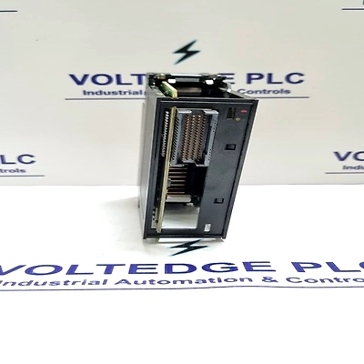 ALLEN BRADLEY 1756-IB16I SER A CONTROLLOGIX ISOLATED INPUT MODULE 1756IB16I-3