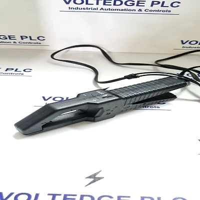 FLUKE 80I-1010 DC/AC CURRENT PROBE | INPUT 1-1000A OUTPUT 1MV PER AMP CLAMP-2