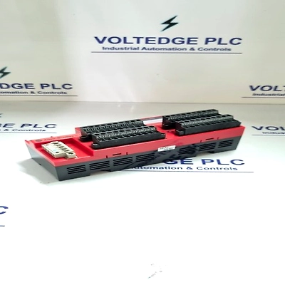 1791DS-IB8XOB8 ALLEN BRADLEY DeviceNet Guard I/O Block Safety Module-1