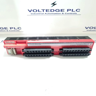 1791DS-IB8XOB8 ALLEN BRADLEY DeviceNet Guard I/O Block Safety Module-2