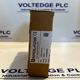 pepperl fuchs pepperl + fuchs kfd2-sl2-ex1.lk / kfd2sl2ex1lk relay part no 200542