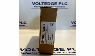 PEPPERL + FUCHS KFD2-SL2-EX1.LK / KFD2SL2EX1LK RELAY PART NO 200542