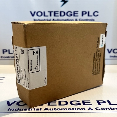 PEPPERL + FUCHS KFD2-SL2-EX1.LK / KFD2SL2EX1LK RELAY PART NO 200542-1