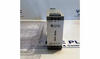 MTL MA15/D/2/SI 240V 50HZ 10A POWER MODULE MA15 OR MTL MA15