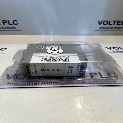 MTL MA15/D/2/SI 240V 50HZ 10A POWER MODULE MA15 OR MTL MA15-2
