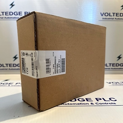 PHOENIX CONTACT QUINT4-S-ORING/12-24DC/1X40/+ REDUNDANCY MODULE 2907753-1