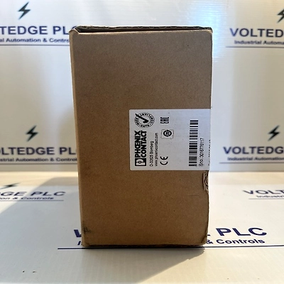 PHOENIX QUINT-DIODE/12-24DC/2X20/1X40 REDUNDANT POWER SUPPLY 2320157-12678561