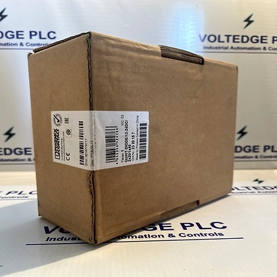 PHOENIX QUINT-DIODE/12-24DC/2X20/1X40 REDUNDANT POWER SUPPLY 2320157-1